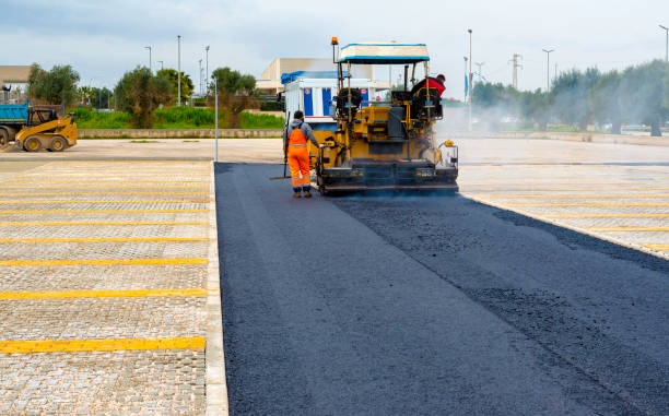 Trusted Veneta, OR Driveway Pavers Experts