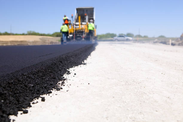 Best Concrete Paver Driveway  in Veneta, OR