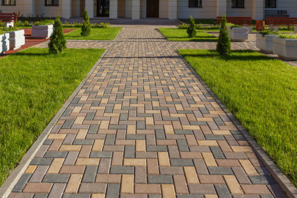 Veneta, OR Driveway Pavers Company