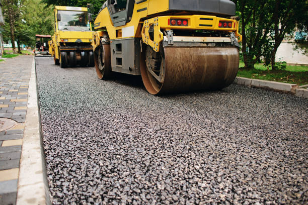 Best Driveway Pavers Near Me  in Veneta, OR